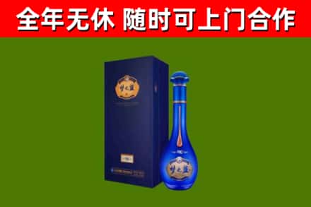 武汉回收梦之蓝M6